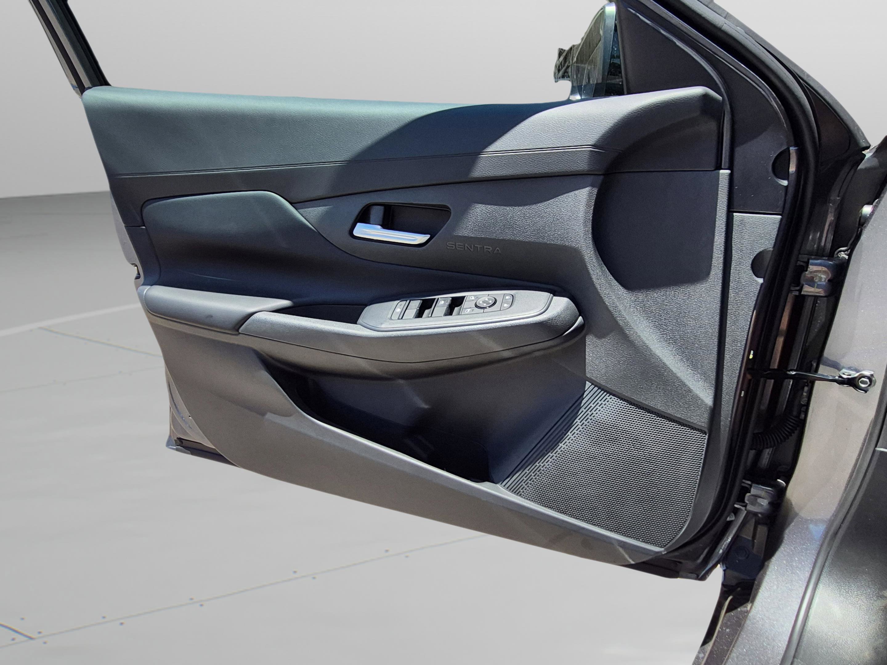 New 2026 Nissan Sentra S w/ S Cold Weather Package FWD image 21