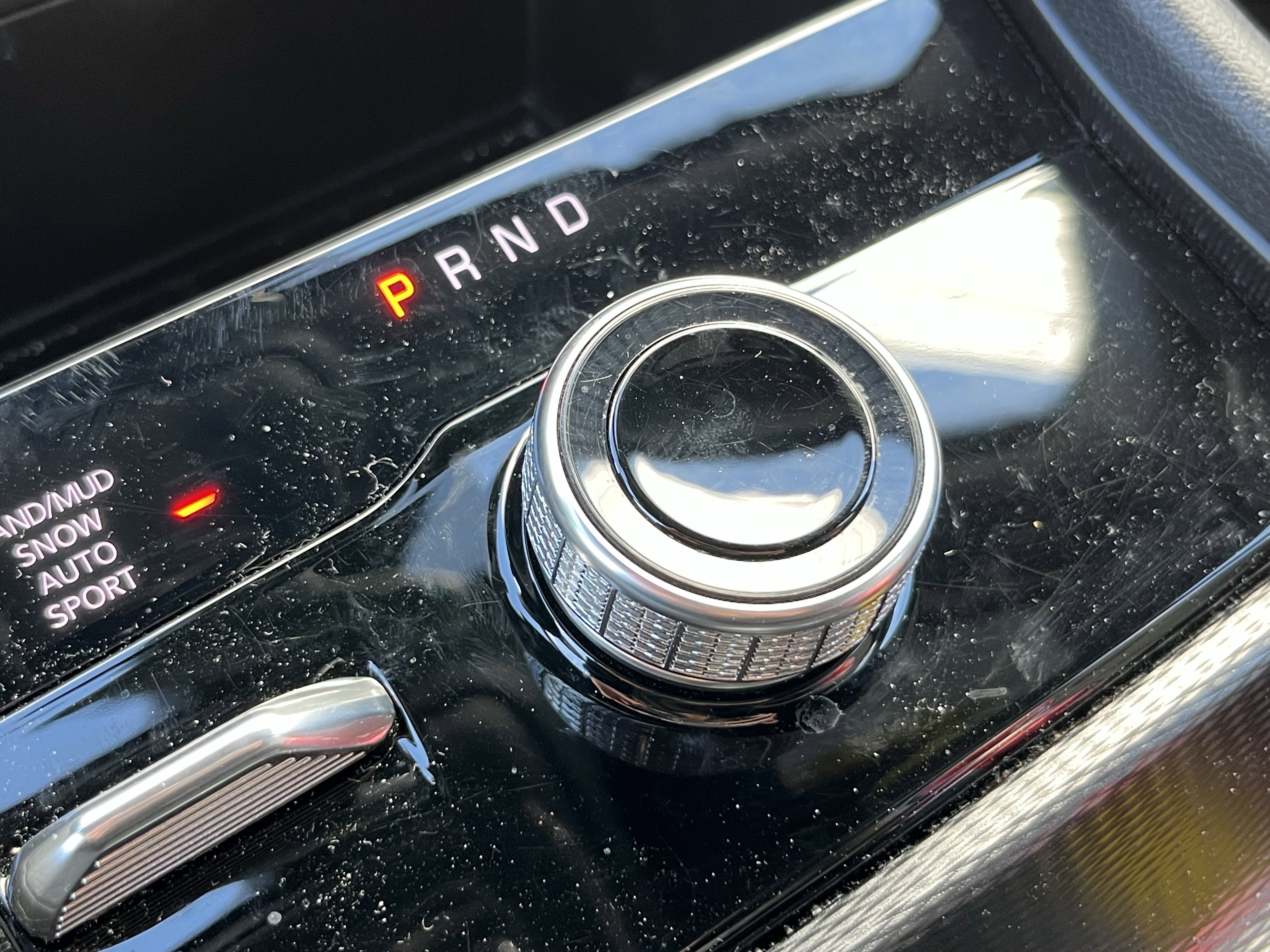 Used 2025 Jeep Grand Cherokee Limited image 22