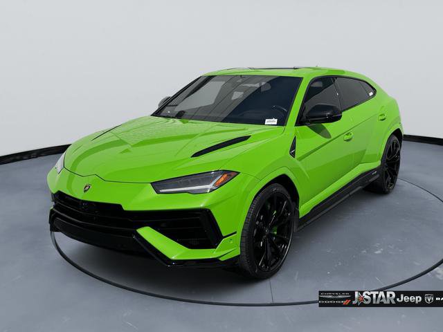 Used 2023 Lamborghini Urus S image 1