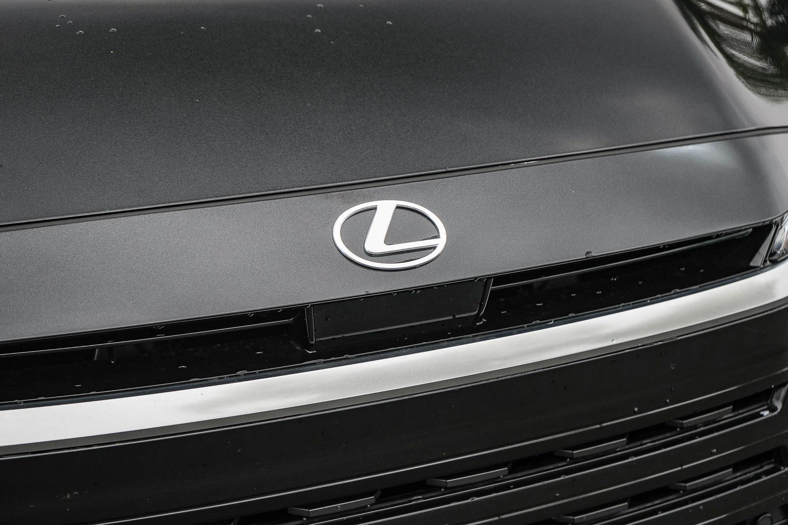 Used 2025 Lexus TX 350 AWD w/ Convenience Package image 9