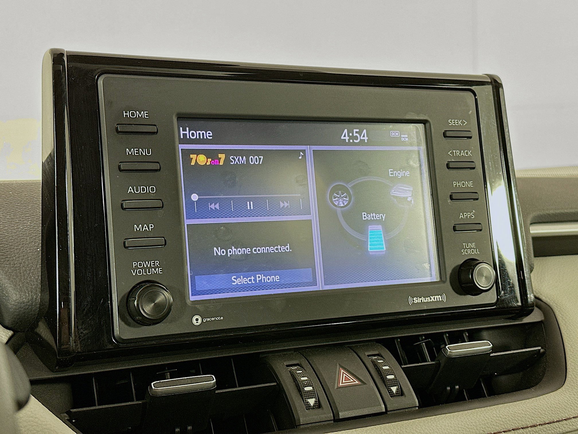 Used 2022 Toyota RAV4 XLE Premium image 21