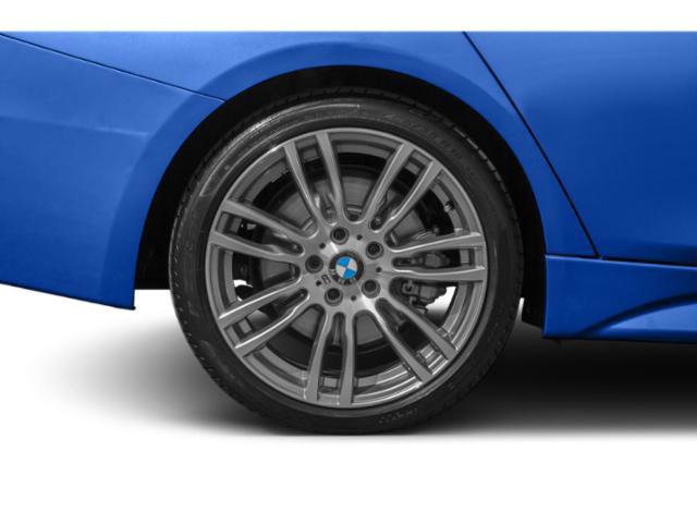 Used 2015 BMW 335i xDrive Sedan AWD/4WD image 14