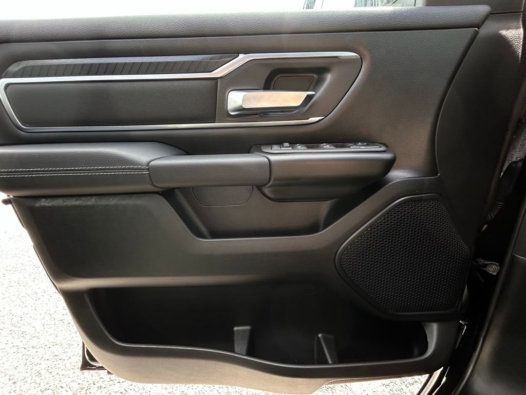 New 2026 RAM 1500 Big Horn image 26
