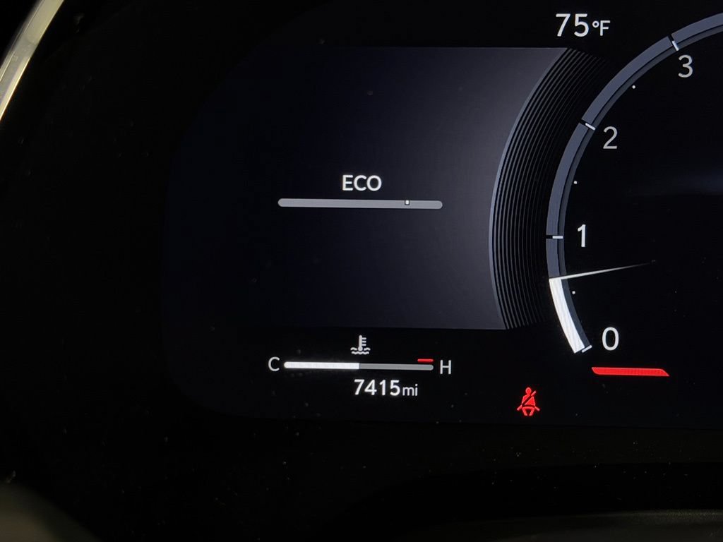 Used 2025 Lexus RX 350 FWD w/ Technology Package image 15
