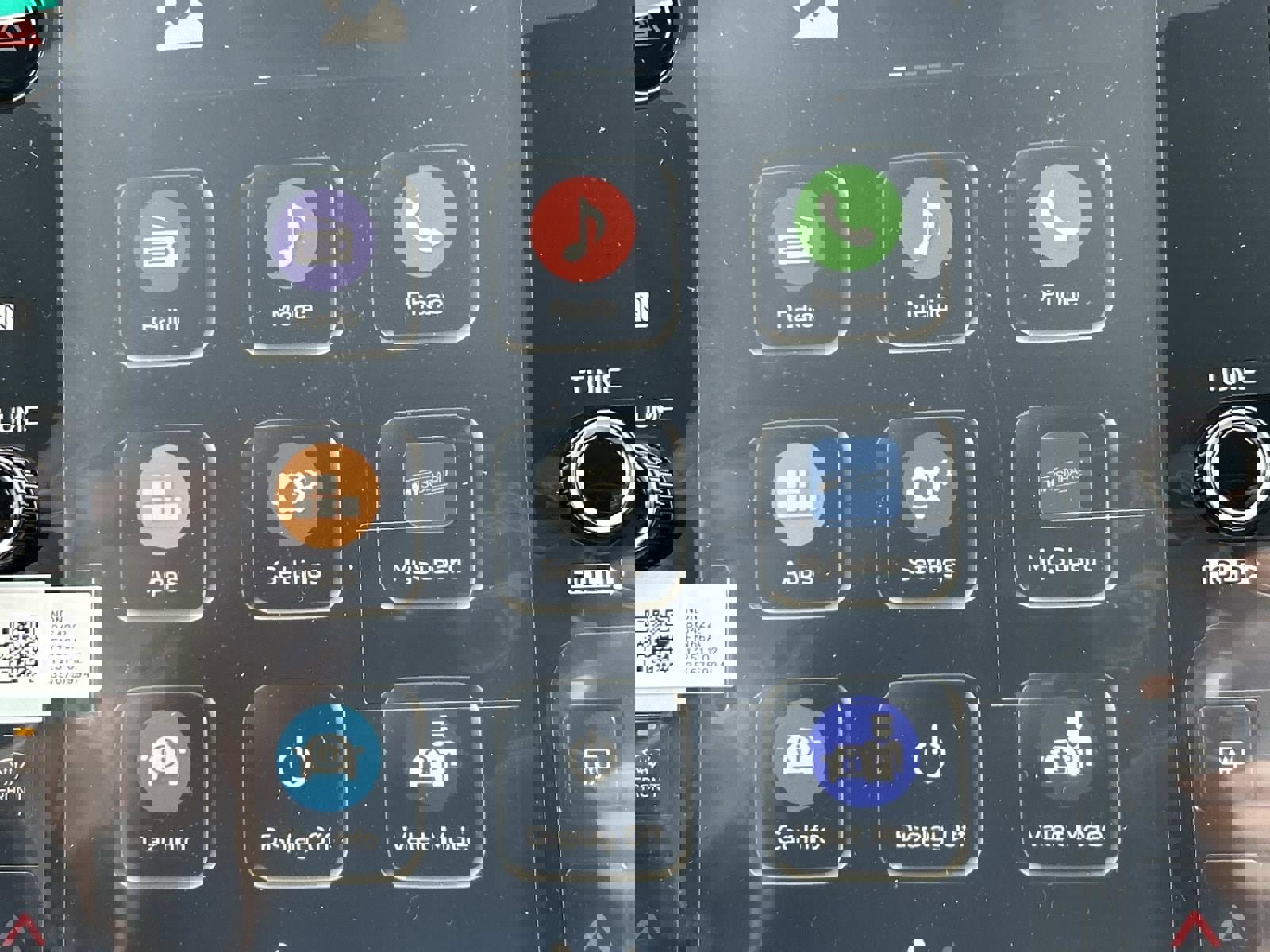 New 2026 Subaru Crosstrek 2.0i Premium image 14