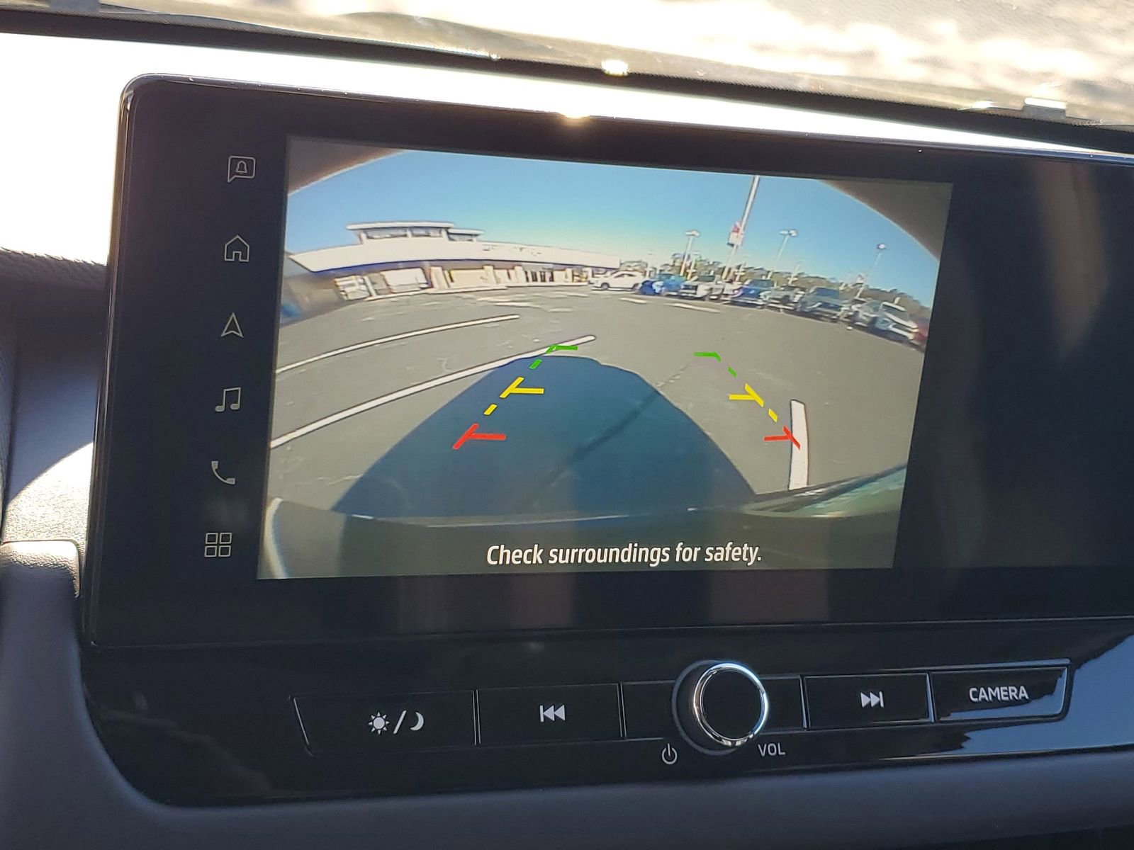 New 2026 Mitsubishi Outlander ES image 16