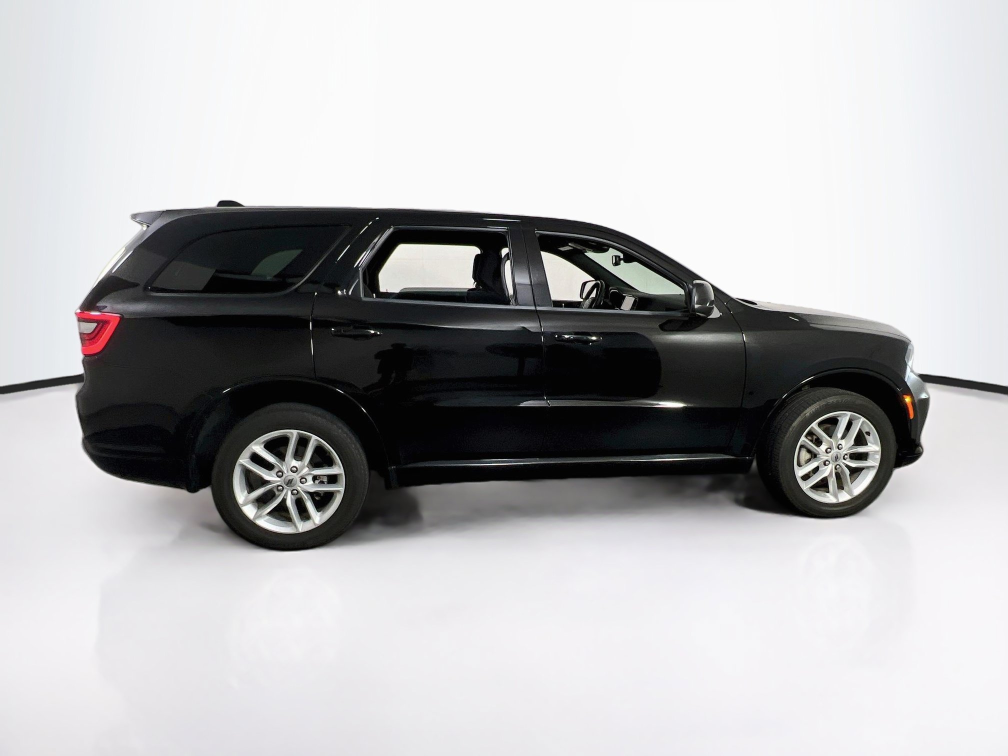 Used 2023 Dodge Durango GT AWD/4WD image 4