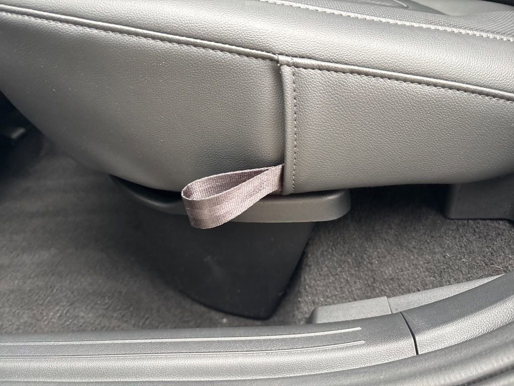 Used 2024 Hyundai Santa Cruz Night image 41