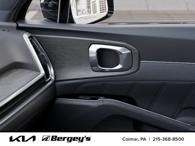 New 2026 Kia Sorento SX Prestige AWD/4WD image 28