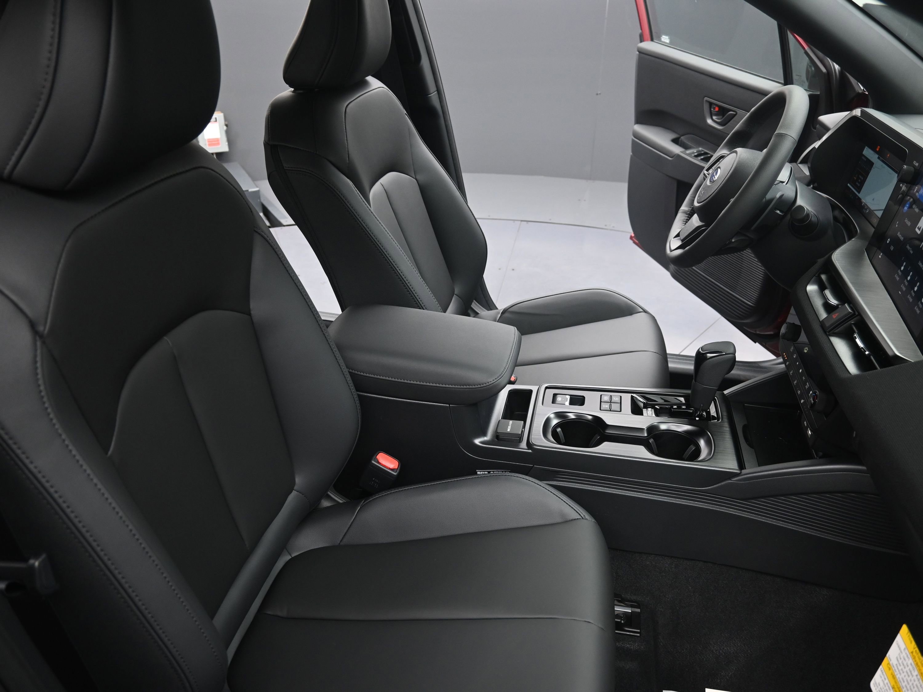 New 2026 Subaru Outback Premium AWD/4WD image 44