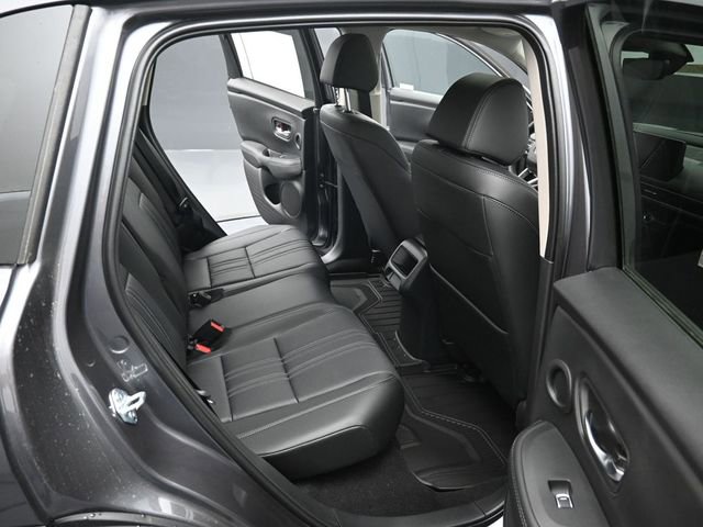 New 2026 Honda HR-V EX-L image 29
