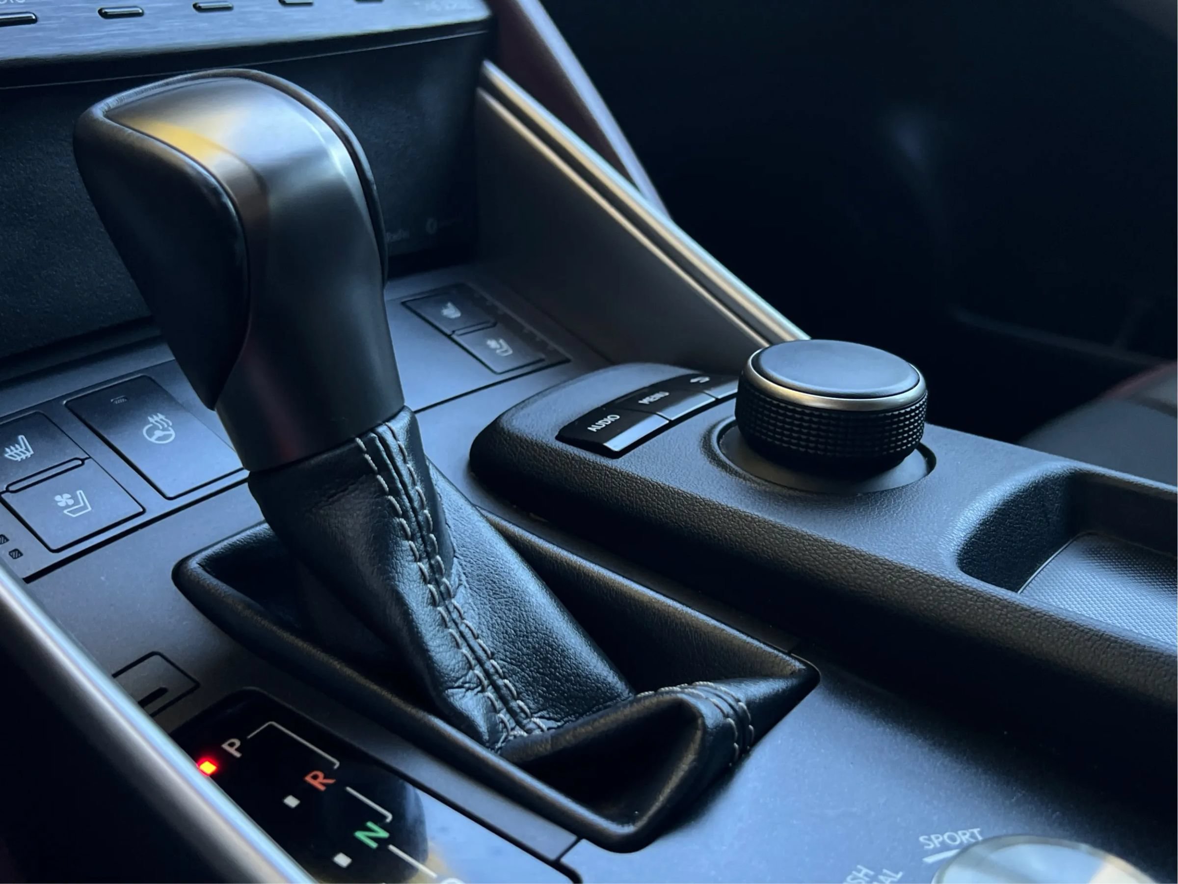 Used 2019 Lexus IS 300 w/ Premium Package RWD image 23