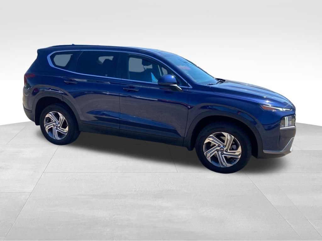 Used 2023 Hyundai Santa Fe SE AWD/4WD image 12
