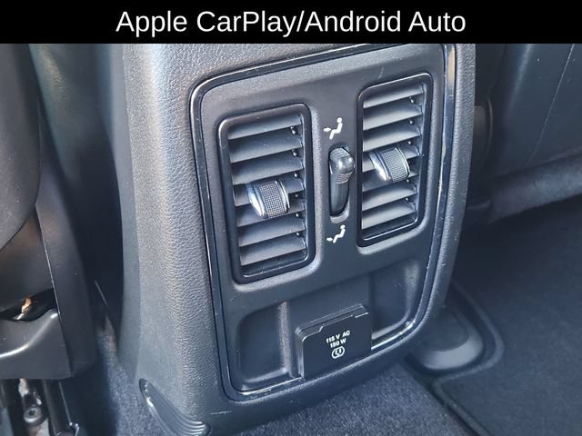 Used 2021 Jeep Grand Cherokee Laredo AWD/4WD image 27