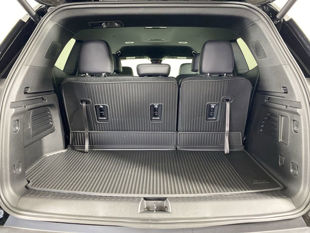 New 2026 GMC Acadia Elevation w/ Elevation Premium Package image 26
