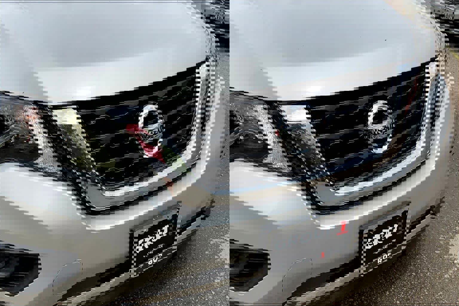 Used 2020 Nissan Pathfinder S image 27