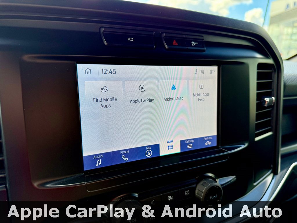 Certified 2023 Ford F150 XL w/ STX Appearance Package image 26