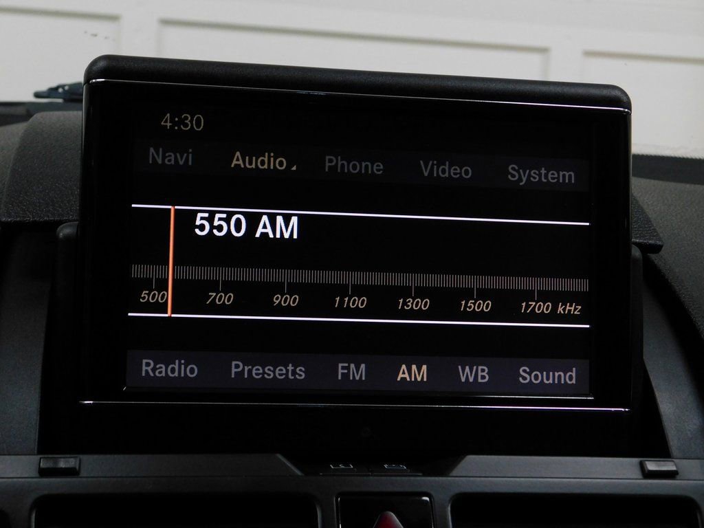 Used 2009 Mercedes-Benz C 63 AMG Sedan image 55