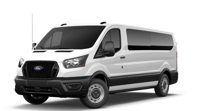 New 2027 Ford Transit 350 XL RWD image 33