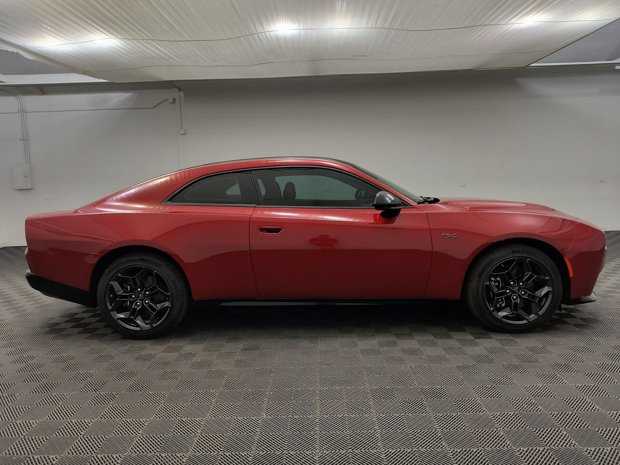 New 2027 Dodge Charger R/T w/ Blacktop Package AWD/4WD image 8