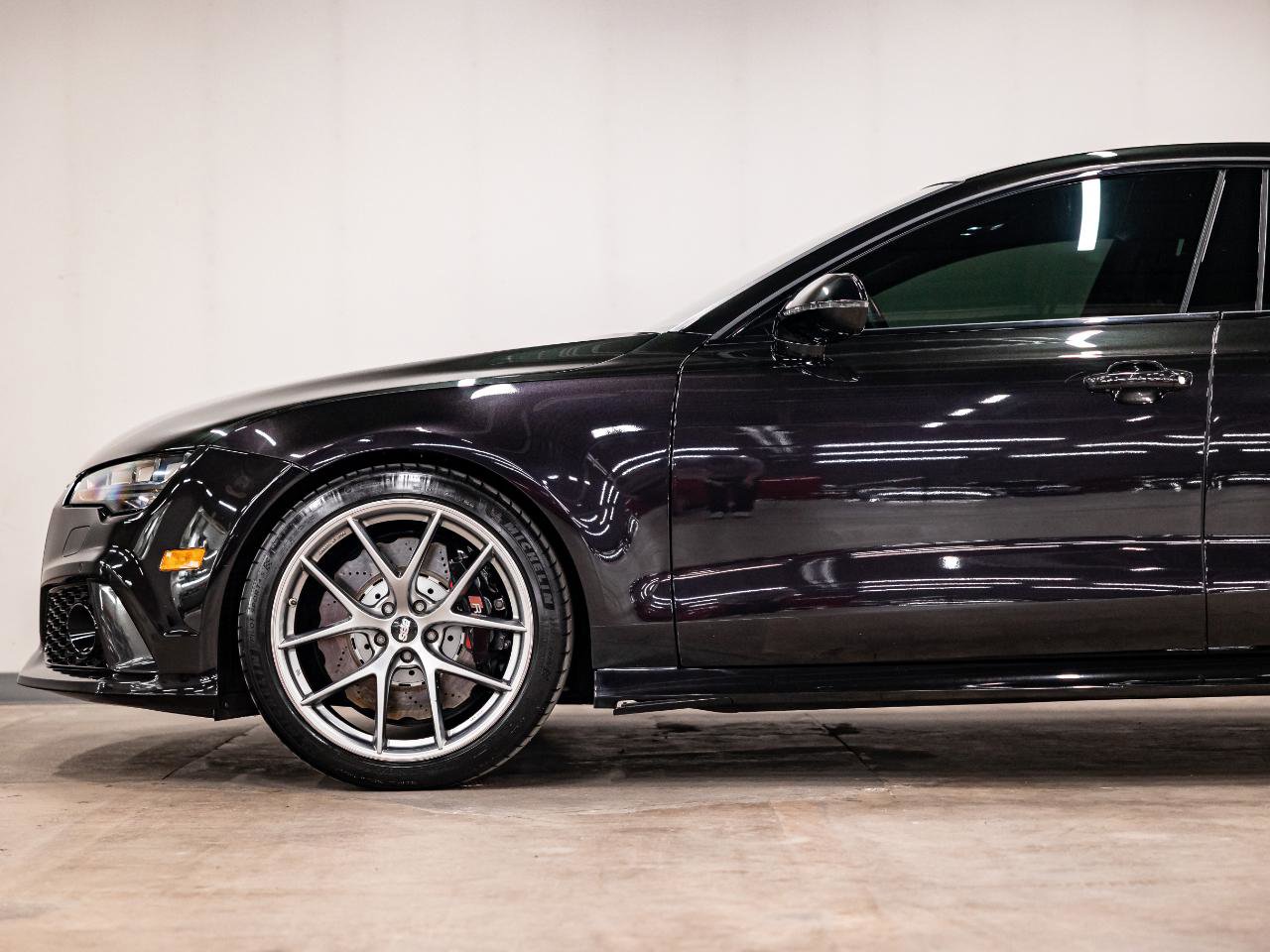 Used 2016 Audi RS 7 Prestige AWD/4WD image 21