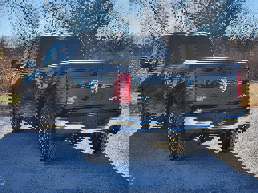 New 2026 RAM 1500 Limited image 4