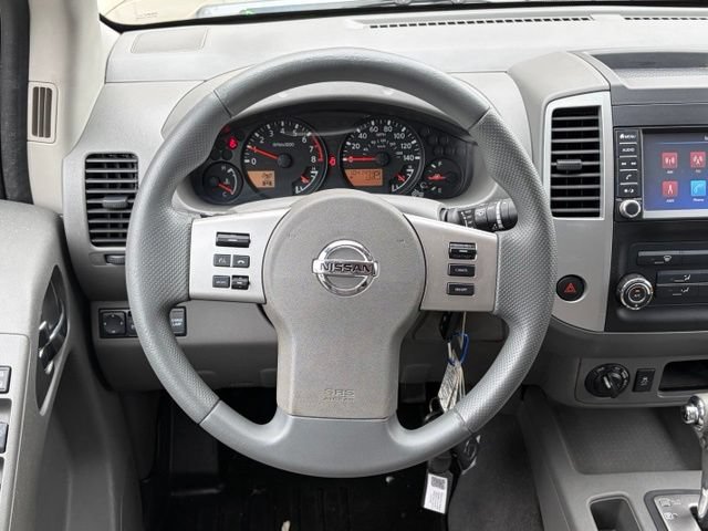 Used 2019 Nissan Frontier SV AWD/4WD image 35