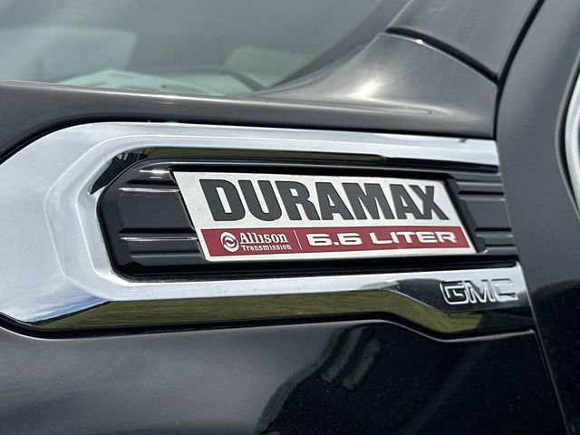 Used 2022 GMC Sierra 2500 Denali w/ Denali Ultimate Package image 6
