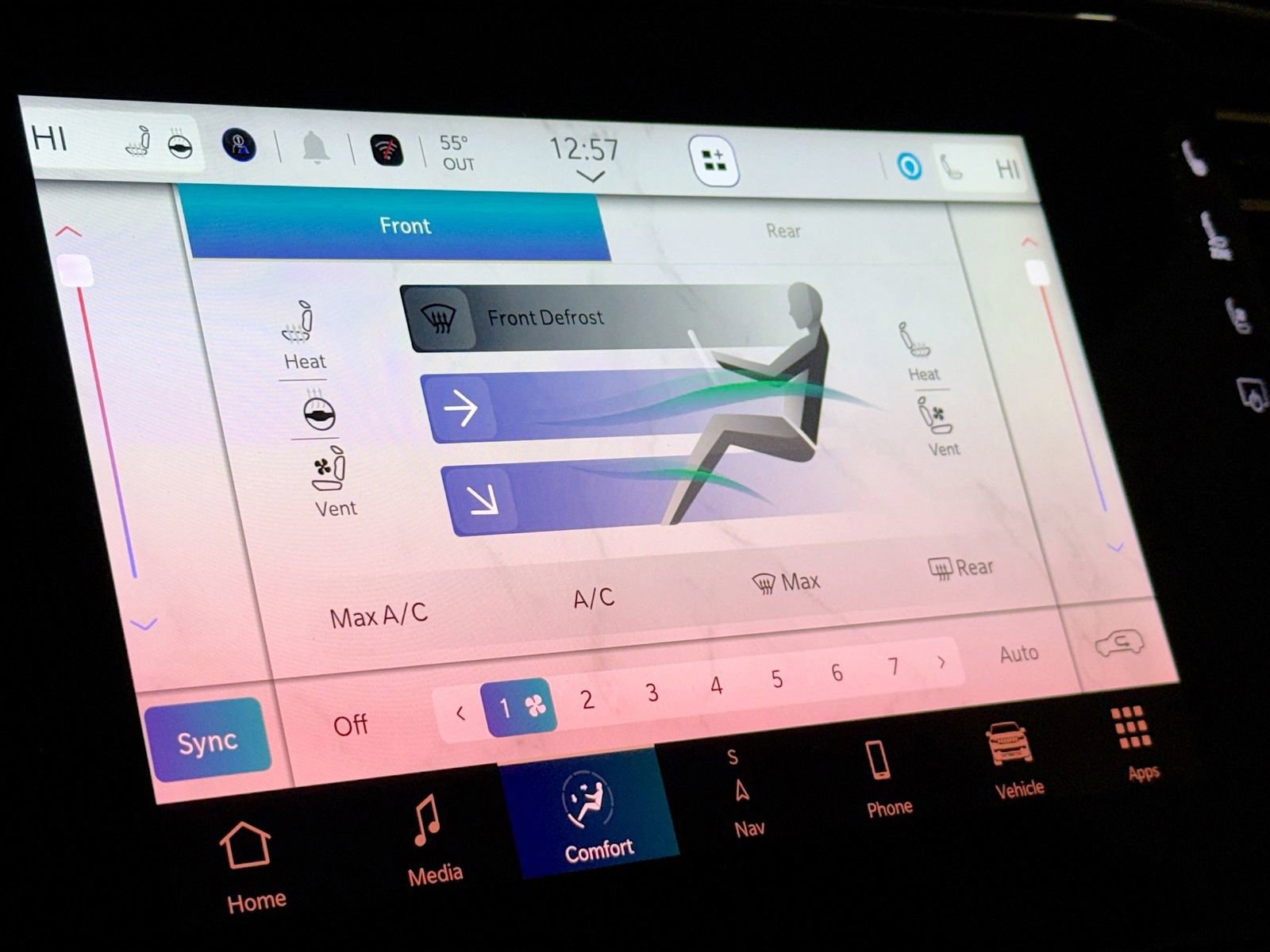 Used 2024 Jeep Wagoneer Series II image 23