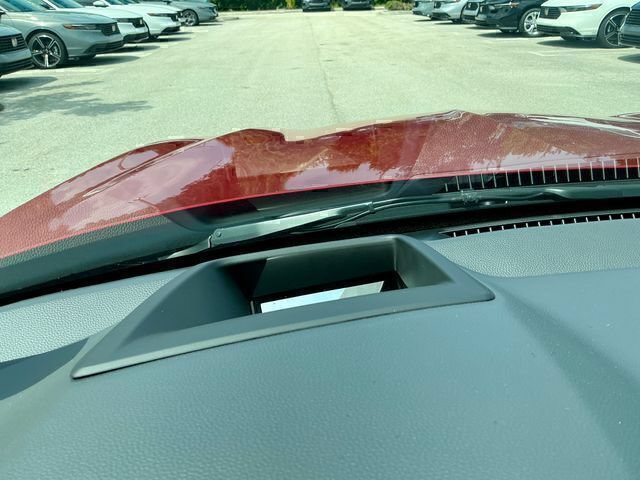 New 2026 Acura Integra A-Spec w/ Technology Package FWD image 18