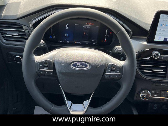 Used 2023 Ford Escape Active FWD image 24
