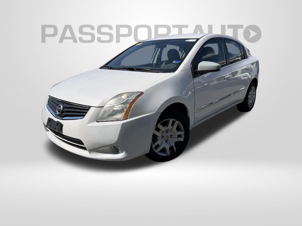 Used 2011 Nissan Sentra 2.0 S image 1