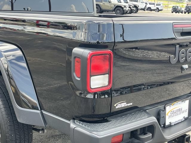 Used 2022 Jeep Gladiator Sport AWD/4WD image 11