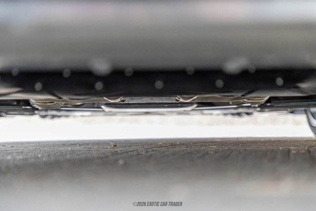 Used 2025 Mercedes-Benz AMG GT 63 image 49