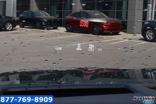 Certified 2025 Ford F250 Lariat w/ Lariat Ultimate Package image 34