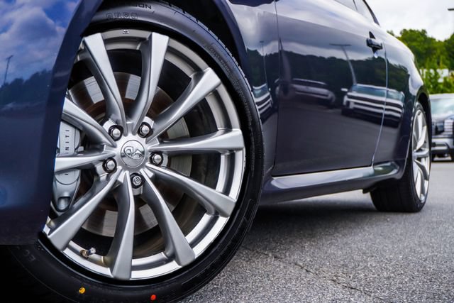 Used 2008 INFINITI G37 Journey w/ Premium Pkg RWD image 3