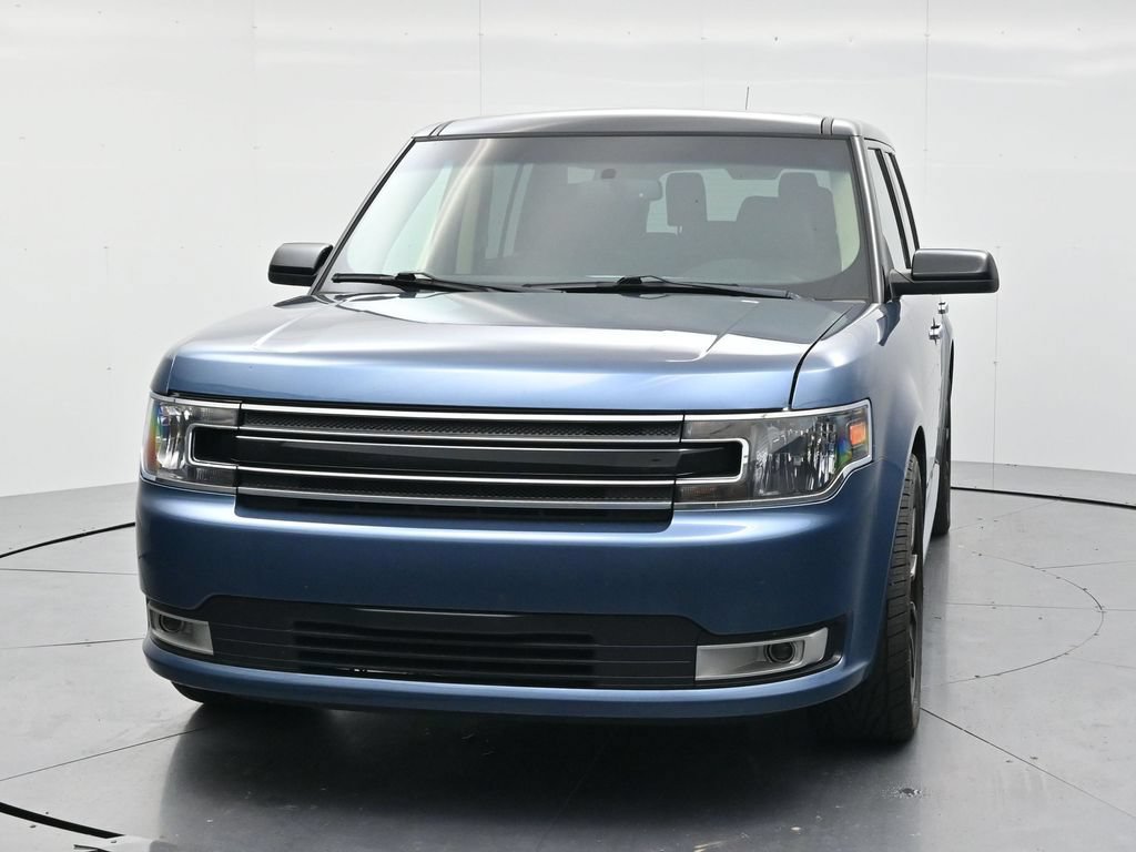 Used 2019 Ford Flex SEL w/ Equipment Group 202A AWD/4WD image 2