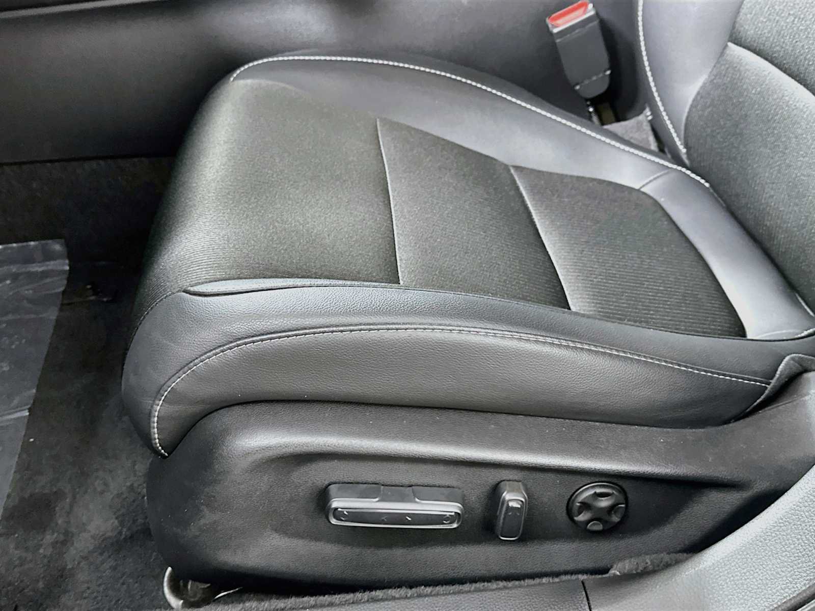 Used 2021 Honda Accord Sport image 17