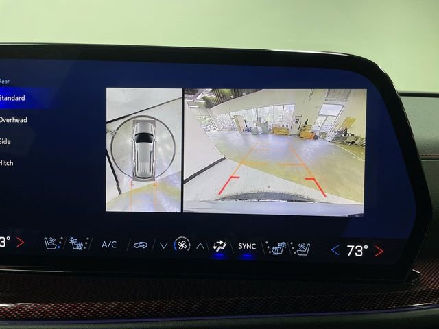 Used 2024 Chevrolet Traverse RS w/ LPO, Floor Liner Package image 9