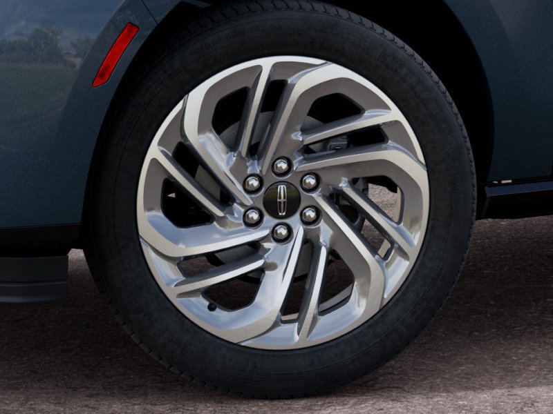 New 2027 Lincoln Navigator L Reserve AWD/4WD image 20