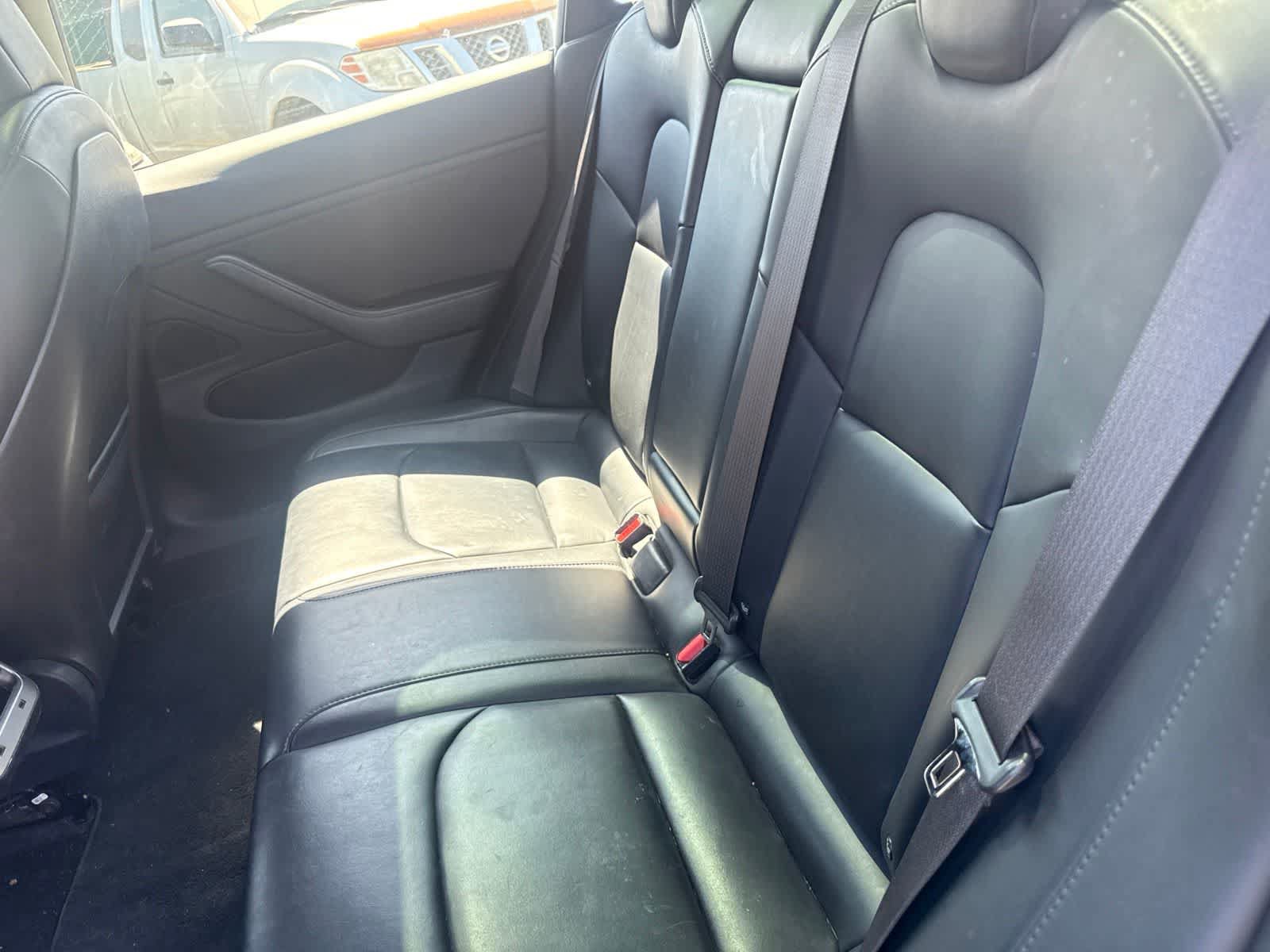 Used 2018 Tesla Model 3 Mid Range RWD image 13