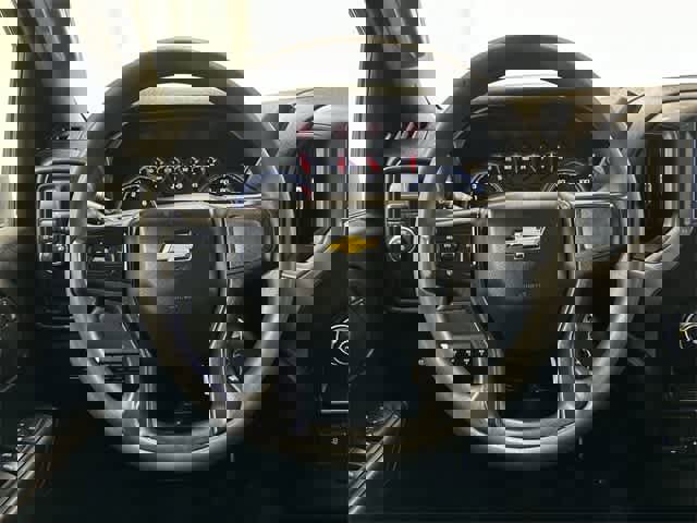 Used 2021 Chevrolet Silverado 3500 W/T w/ WT Fleet Convenience Package image 14