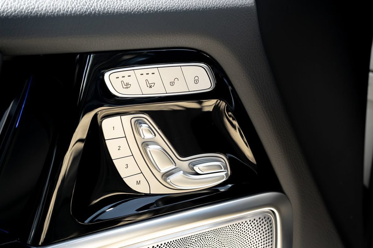 Used 2021 Mercedes-Benz G 63 AMG 4MATIC image 26