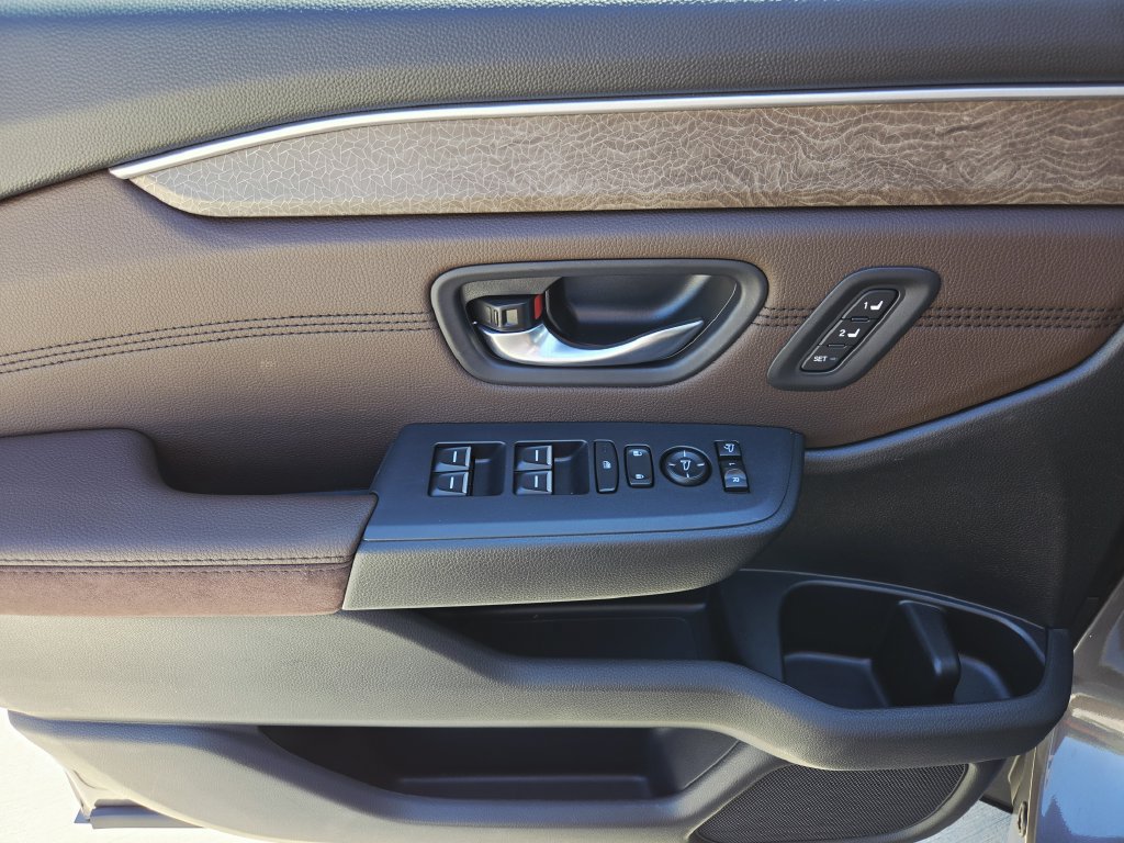 Certified 2026 Honda Pilot Elite image 16
