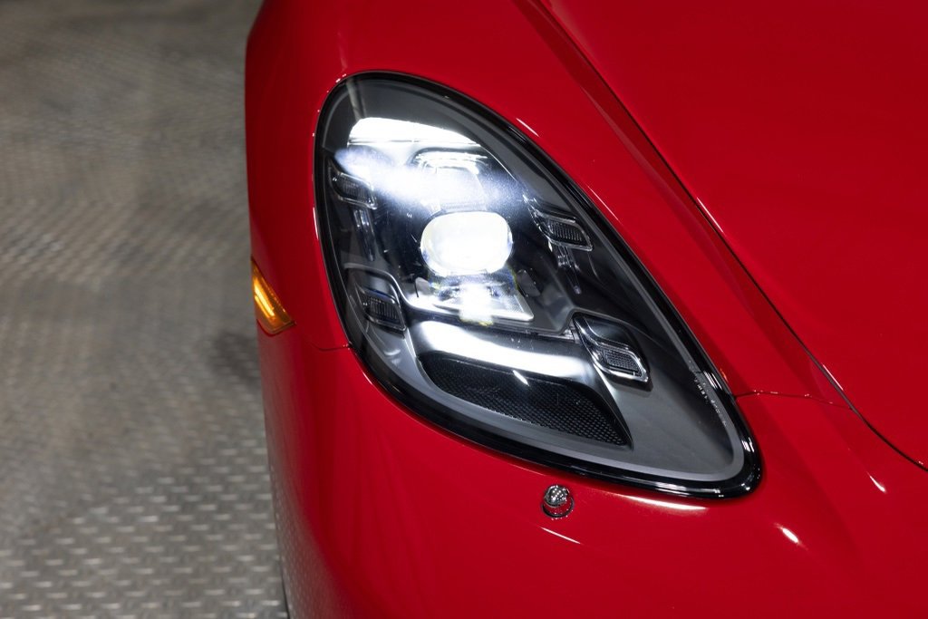 Used 2019 Porsche 718 Cayman S image 30