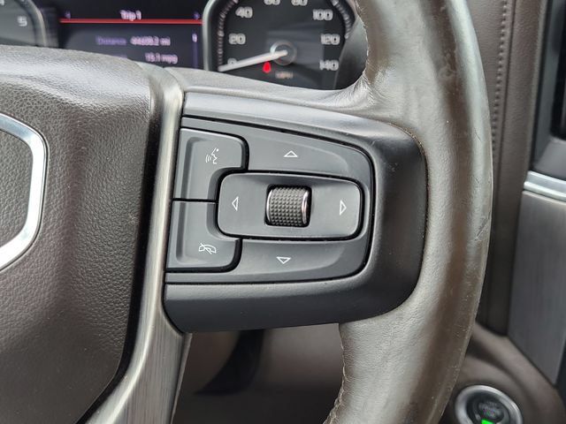 Used 2019 GMC Sierra 1500 Denali w/ Denali Ultimate Package AWD/4WD image 25
