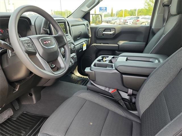 New 2026 GMC Sierra 1500 Pro w/ Pro Value Package image 13