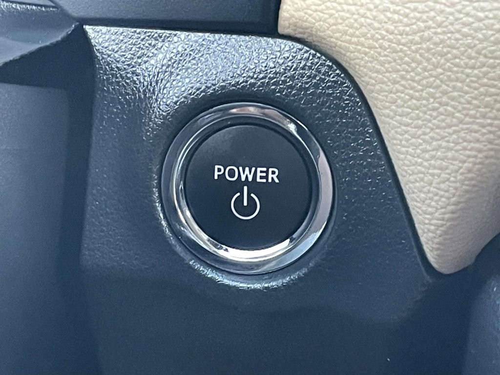 Used 2025 Toyota RAV4 Limited w/ Advanced Technology Package image 37