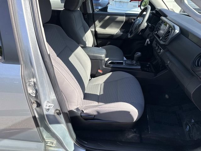 Used 2023 Toyota Tacoma SR w/ SR Convenience Package RWD image 9