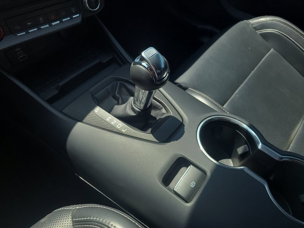 Used 2024 Ford Mustang Premium RWD image 17